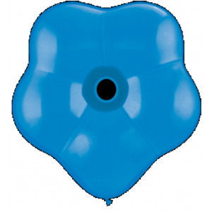 Μπαλόνια Blossom 16" Μπλε /25 τεμ