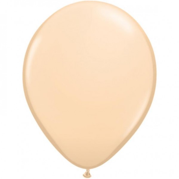 Μπαλόνια Λάτεξ 16" Blush Fashion /50 τεμ