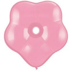 Μπαλόνια Blossom 6" Ροζ /50 τεμ