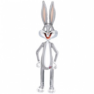 Airwalker Bugs Bunny - Κουνέλι