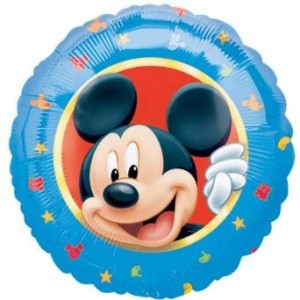 Μπαλόνι Foil 18'' Mickey Character