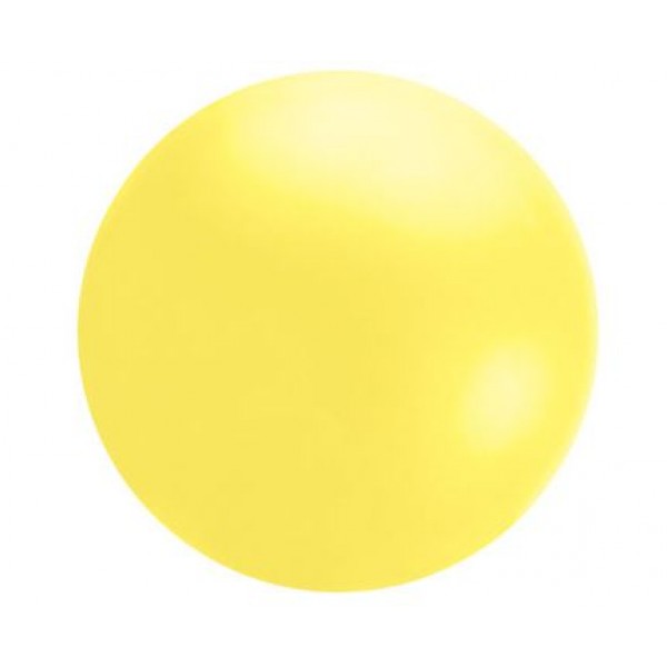 Μπαλόνι 5,5Π R570 Chloroprene Κίτρινο