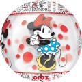 Μπαλόνι Orbz Minnie Mouse 40 εκ.