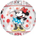 Μπαλόνι Orbz Minnie Mouse 40 εκ.