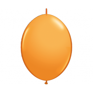 Μπαλόνια 12" Quick Link Πορτοκαλί /50 τεμ