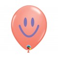 Μπαλόνια Λάτεξ 11" Colorful Smile / 50 τεμ
