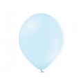 Μπαλόνια Λάτεξ 12" Σιελ / 100 τεμ Ice Blue