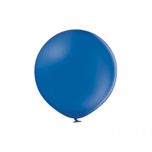 Μπαλόνια Λάτεξ 25" Μπλε /3 τεμ