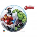 Bubble Μονό 22" Marvel's Avengers Classic 56εκ