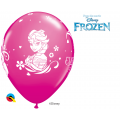 Μπαλόνια Λάτεξ Frozen Anna, Elsa & Olaf 25 τεμ.