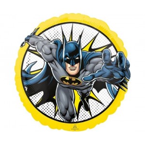 Μπαλόνι Φοιλ 17" Batman / 43 εκ