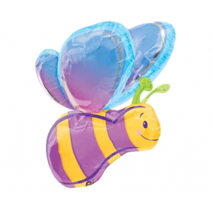 Μπαλόνι Φοιλ Bumble Bee 56 x 71 εκ