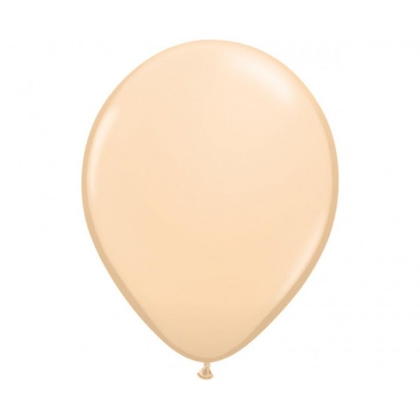 Μπαλόνια Λάτεξ 5" Blush Fashion /100 τεμ