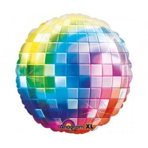 Μπαλόνι Φοιλ 32" Disco Μπάλα
