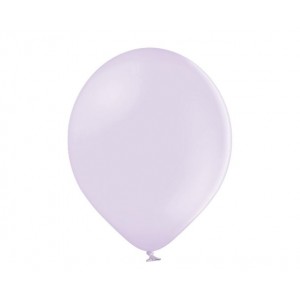 Μπαλόνια Λάτεξ 5" Ανοιχτό Λιλά / 100 τεμ - Lilac Breeze