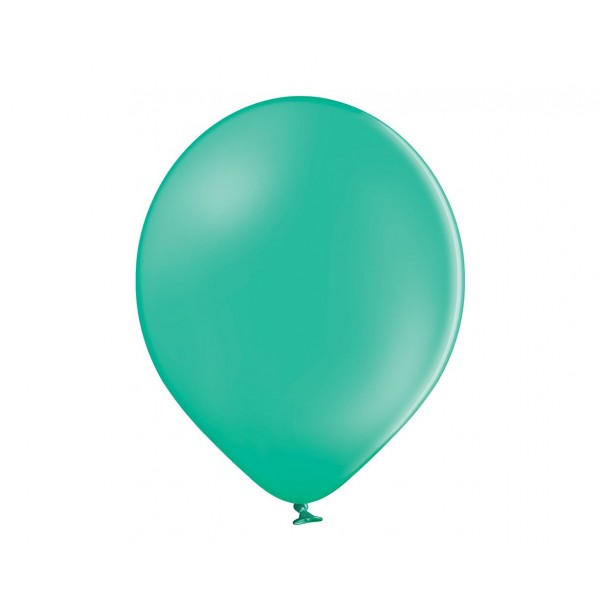 Μπαλόνια Λάτεξ 12" Πράσινο Forest Green / 100 τεμ