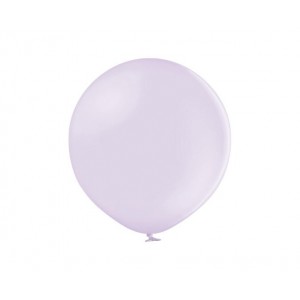 Μπαλόνια Λάτεξ 25" Ανοιχτό Λιλά / 3 τεμ - Lilac Breeze