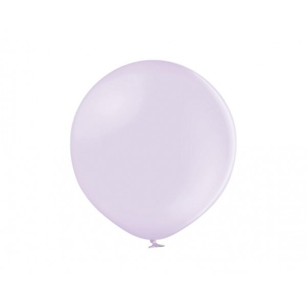 Μπαλόνια Λάτεξ 25" Ανοιχτό Λιλά / 3 τεμ - Lilac Breeze