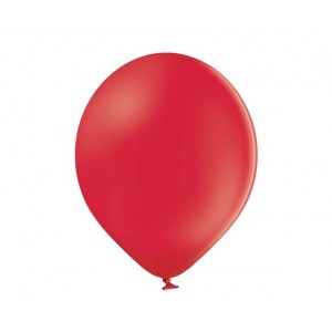 Μπαλόνια Λάτεξ 12" Κόκκινο / 100 τεμ