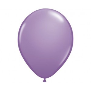 Μπαλόνια Λάτεξ 5" Spring Lilac Fashion /100 τεμ