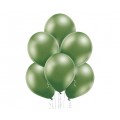 Μπαλόνια Λάτεξ 12" Lime Green Glossy /100 τεμ