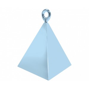 Βαρίδι Πυραμίδα Γαλάζιο Pearl Light Blue