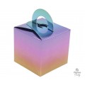 Βαρίδι Rainbow Ombré Weight/Gift Boxes / 8 τεμ