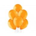 Μπαλόνια Λάτεξ 12" Πορτοκαλί / 100 τεμ