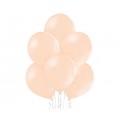 Μπαλόνια Λάτεξ 12" Peach Cream /100 τεμ - Blush