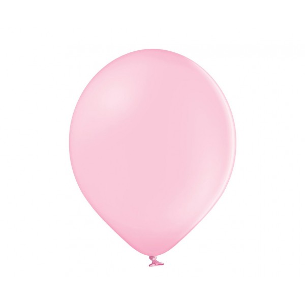 Μπαλόνια Λάτεξ 5" Ροζ / 100 τεμ