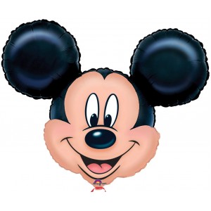 Μπαλόνι Foil 28'' Mickey mouse