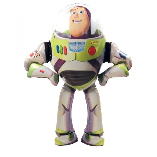 Airwalker Buzz Toy Story