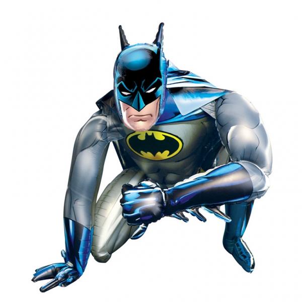 Φοιλ Airwalker Batman 91cm X 111cm ύψος
