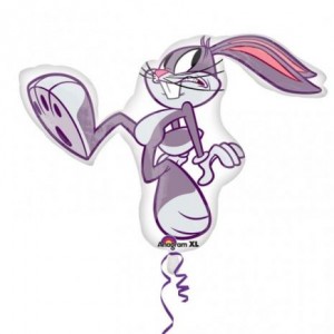 Super Shape Bugs Bunny 94εκ x 71εκ ύψος