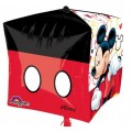Μπαλόνι Foil 16'' Cubez Mickey Mouse