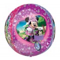 Μπαλόνι Foil 16'' ORBZ Minnie Mouse