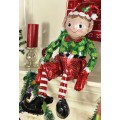 Μπαλόνι Foil 29'' Sitting Elf