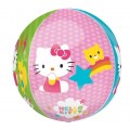 Μπαλόνι Foil ORBZ 17'' Hello Kitty 