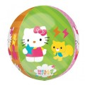 Μπαλόνι Foil ORBZ 17'' Hello Kitty 