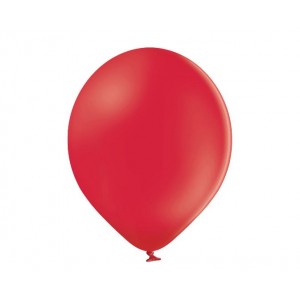 Μπαλόνια Λάτεξ 5" Κόκκινο / 100 τεμ