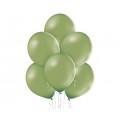 Μπαλόνια Λάτεξ 12" Rosemary Green / 100 τεμ