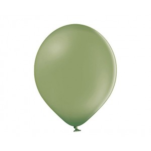 Μπαλόνια Λάτεξ 12" Rosemary Green / 100 τεμ
