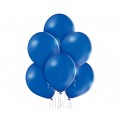 Μπαλόνια Λάτεξ 12" Μπλε Royal Blue / 100 τεμ