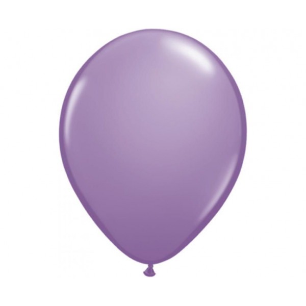 Μπαλόνια Λάτεξ 11" Spring Lilac Fashion/100 τεμ