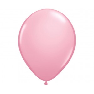 Μπαλόνια Λάτεξ 5" Ροζ Standard /100 τεμ