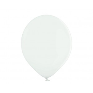 Μπαλόνια Λάτεξ 12" Λευκό / 100 τεμ